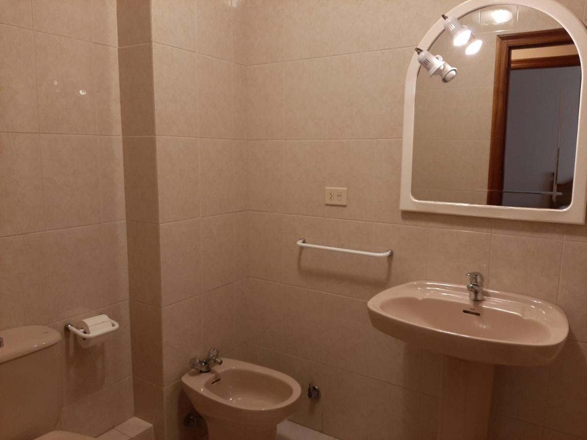 Habitaciones Vistamar Ribadeo Esterno foto