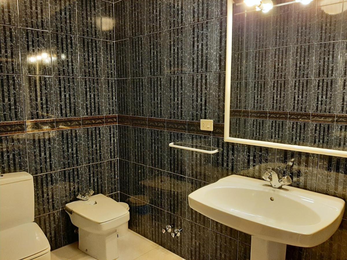 Habitaciones Vistamar Ribadeo Esterno foto